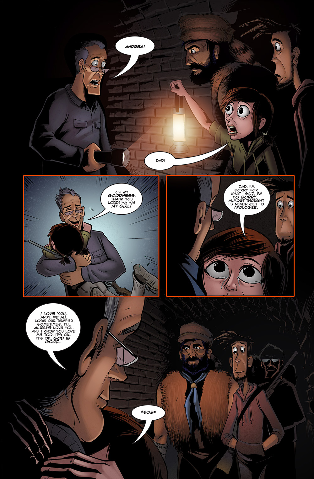 Return from Phoenix (Vol2, pg54)